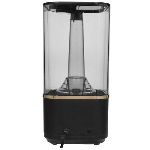 Увлажнитель воздуха DEERMA Humidifier DEM-F10W, ультразвуковой, с Wi-Fi Black