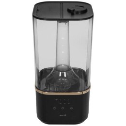 Увлажнитель воздуха DEERMA Humidifier DEM-F10W, ультразвуковой, с Wi-Fi Black