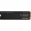 Твердотельный накопитель SSD WD_Black SN850X  4TB, M.2 2280, NVMe, PCIe 4.0x4