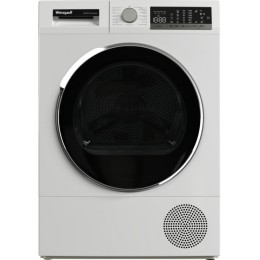 Сушильная машина WEISSGAUFF WD 5297 DS Heat Pump