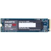 Накопитель SSD Digma PCI-E 3.0 x4 256Gb DGSM3256GM23T MEGA M2 M.2 2280