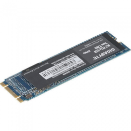 Накопитель SSD Digma PCI-E 3.0 x4 256Gb DGSM3256GM23T MEGA M2 M.2 2280