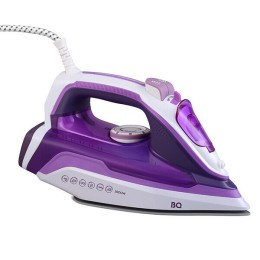 Утюг BQ SI1002 White-Purple