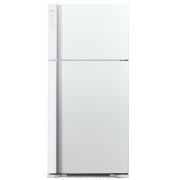 Холодильник HITACHI R-V660PUC7-1 PWH белый (двухкамерный)