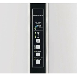 Холодильник HITACHI R-V720PUC1 TWH белый текстурный (двухкамерный)