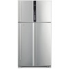 Холодильник HITACHI R-V910PUC1 BSL серебристый бриллиант (двухкамерный)