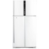 Холодильник HITACHI R-V910PUC1 TWH белый текстурный (двухкамерный)