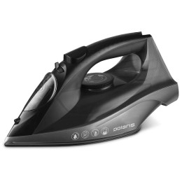 Утюг POLARIS PIR 2430K 2400Вт фуксия/черный