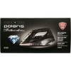 Утюг POLARIS PIR 2430K 2400Вт фуксия/черный