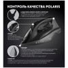 Утюг POLARIS PIR 2430K 2400Вт фуксия/черный