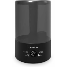 Увлажнитель воздуха POLARIS PUH 2935 черный