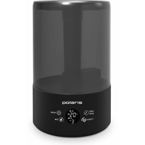 Увлажнитель воздуха POLARIS PUH 2935 черный