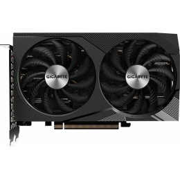 Видеокарта GIGABYTE PCIE16 RTX3060 8GB 3060GAMING OC-8GD 2.0