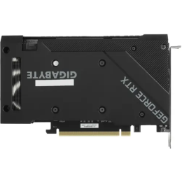 Видеокарта GIGABYTE PCIE16 RTX3060 8GB 3060GAMING OC-8GD 2.0