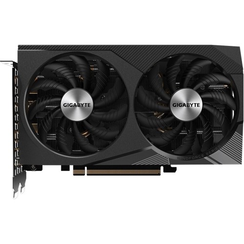Видеокарта GIGABYTE N3060WF2OC-12GD 2.0 PCIE16 RTX3060 12GB