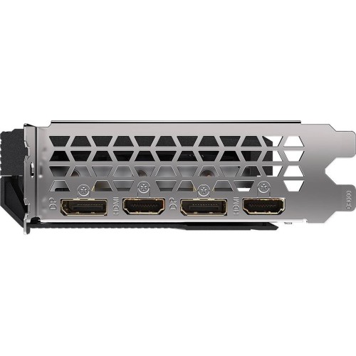 Видеокарта GIGABYTE N3060WF2OC-12GD 2.0 PCIE16 RTX3060 12GB