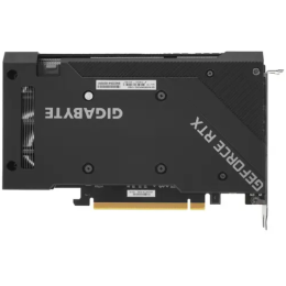 Видеокарта GIGABYTE N3060WF2OC-12GD 2.0 PCIE16 RTX3060 12GB