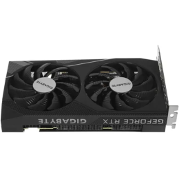 Видеокарта GIGABYTE N3060WF2OC-12GD 2.0 PCIE16 RTX3060 12GB