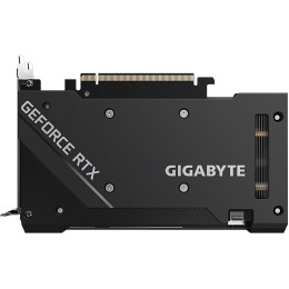 Видеокарта GIGABYTE N3060WF2OC-12GD 2.0 PCIE16 RTX3060 12GB