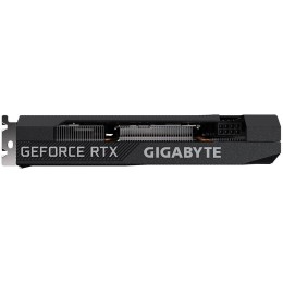 Видеокарта GIGABYTE N3060WF2OC-12GD 2.0 PCIE16 RTX3060 12GB