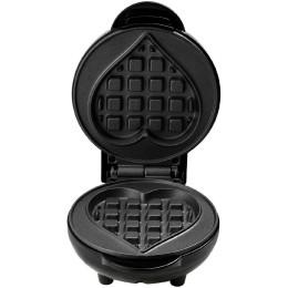 Вафельница GALAXY Line GL 2980 800Вт черный