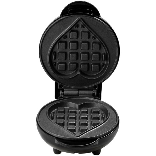 Вафельница GALAXY Line GL 2980 800Вт черный