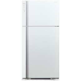 Холодильник HITACHI R-V660PUC7-1 TWH 2-хкамерн. белый (двухкамерный)