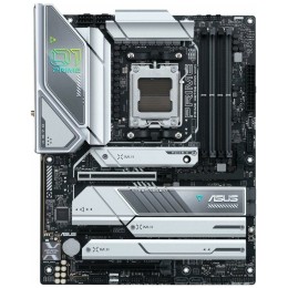 Материнская плата ASUS PRIME X670E-PRO WIFI, Socket AM5, X670, 4*DDR5, HDMI+DP, 4xSATA3 + RAID, M2, Audio, Gb LAN, USB 3.2, USB 2.0, ATX; 90MB1BL0-M0EAY0