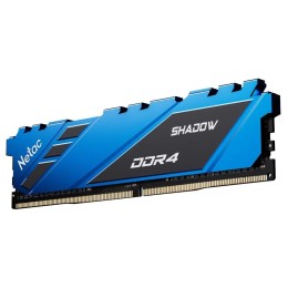 Модуль памяти NETAC DIMM 16GB PC21300 DDR4 NTSDD4P32SP-16B