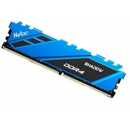 Модуль памяти NETAC DIMM 16GB PC21300 DDR4 NTSDD4P32SP-16B