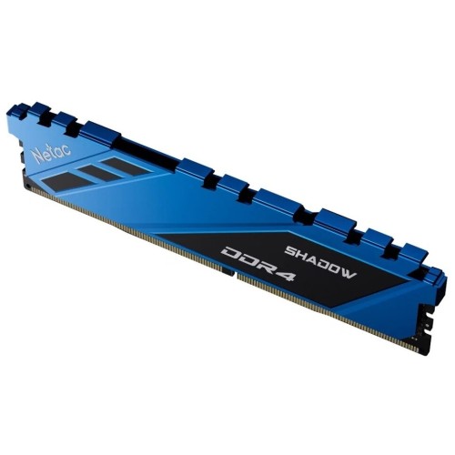 Модуль памяти NETAC DIMM 16GB PC21300 DDR4 NTSDD4P32SP-16B