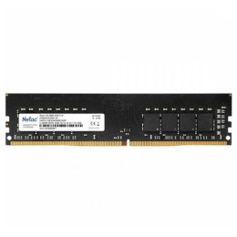 Модуль памяти NETAC DIMM 16GB PC21300 DDR4 NTSDD4P32SP-16B