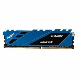 Модуль памяти NETAC DIMM 16GB PC21300 DDR4 NTSDD4P32SP-16B