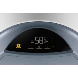 Водонагреватель HAIER 50L 3000W ES50V-VH3 VOLT PLUS