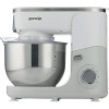 Кухонный комбайн GORENJE MMC1005W 1000Вт белый
