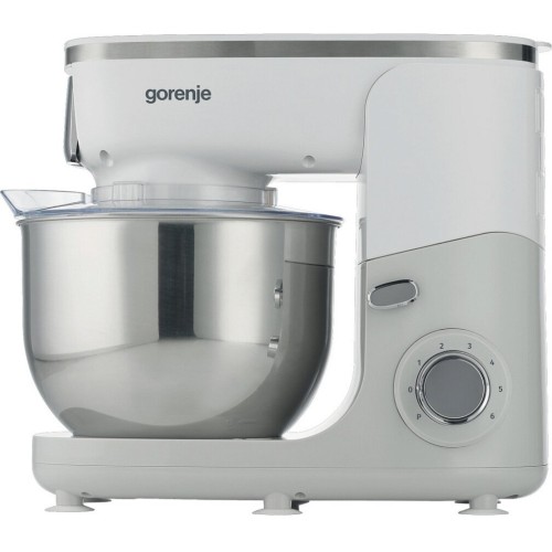 Кухонный комбайн GORENJE MMC1005W 1000Вт белый