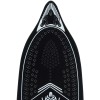Утюг HYUNDAI H-SI01339 2800Вт черный/красный