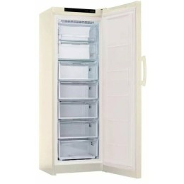 Морозильная камера INDESIT DFZ 5175 E бежевый
