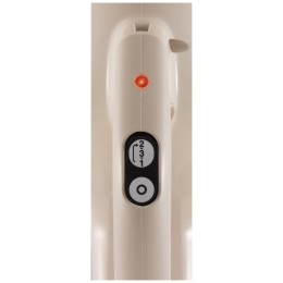 Строительный пылесос Makita CL114FDWI (уборка: сухая) бежевый