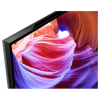 Телевизор SONY 85" KD-85X85K BRAVIA черный 4K Ultra HD 100Hz DVB-T DVB-T2 DVB-C DVB-S DVB-S2 USB