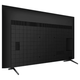 Телевизор SONY 85" KD-85X85K BRAVIA черный 4K Ultra HD 100Hz DVB-T DVB-T2 DVB-C DVB-S DVB-S2 USB