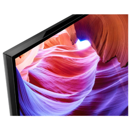 Телевизор SONY 85" KD-85X85K BRAVIA черный 4K Ultra HD 100Hz DVB-T DVB-T2 DVB-C DVB-S DVB-S2 USB