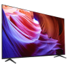 Телевизор SONY 85" KD-85X85K BRAVIA черный 4K Ultra HD 100Hz DVB-T DVB-T2 DVB-C DVB-S DVB-S2 USB