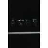 Холодильник HITACHI R-VG660PUC7-1 GBK черное стекло (двухкамерный)