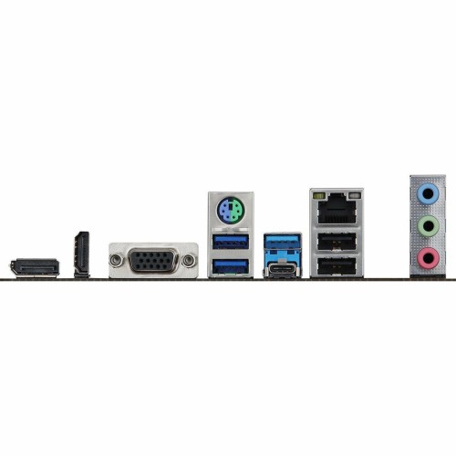 Материнская плата ASROCK B760M-HDV/M.2 D4, LGA1700, B760, 4*DDR4, HDMI+DP+D-Sub, 4xSATA3 6.0 (RAID), M.2 Socket, 4xUSB 3.2, 1xUSB2.0, Type-C, mATX; 90-MXBL40-A0UAYZ
