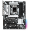 Материнская плата ASROCK B760 PRO RS, LGA1700, B760, 4*DDR5, HDMI+DP, 4xSATA3 6.0 (RAID), M.2 Socket, 4xUSB 3.2, 2xUSB2.0, Type-C, ATX; 90-MXBKS0-A0UAYZ