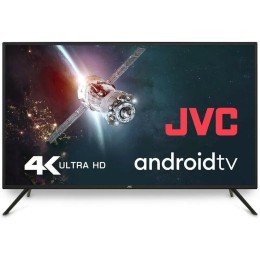 Телевизор JVC LT-43M792 черный
