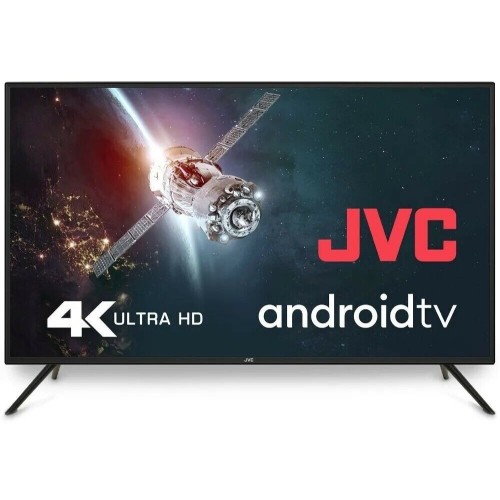 Телевизор JVC LT-43M792 черный