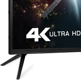 Телевизор JVC LT-43M792 черный