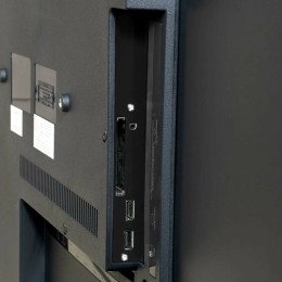 Телевизор JVC LT-43M792 черный